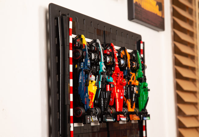 F1 / Engineering