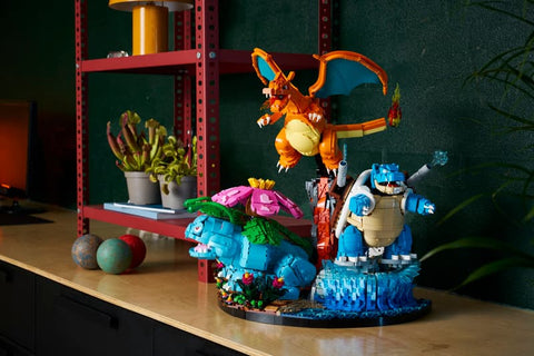 Pokemon