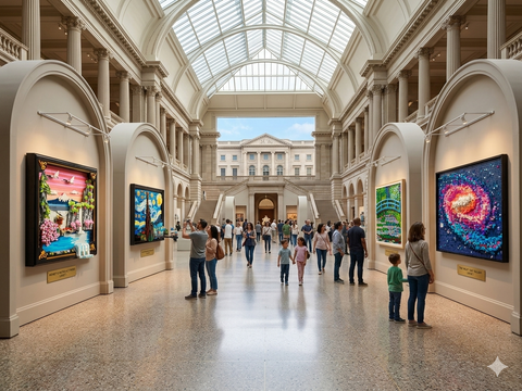 Art