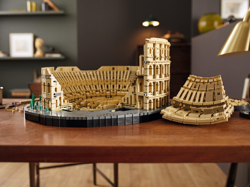 Coliseo