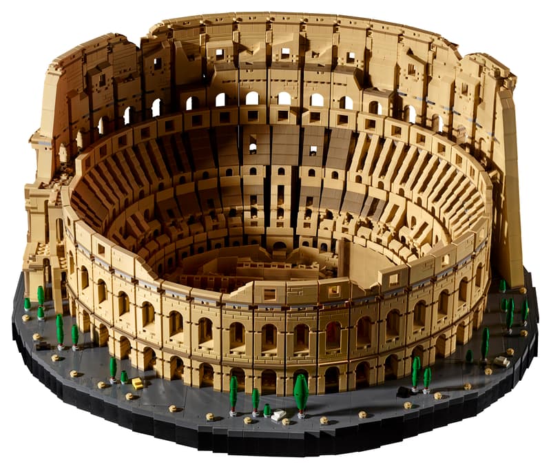 Coliseo