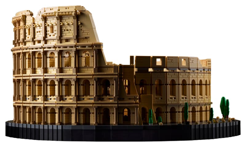 Coliseo