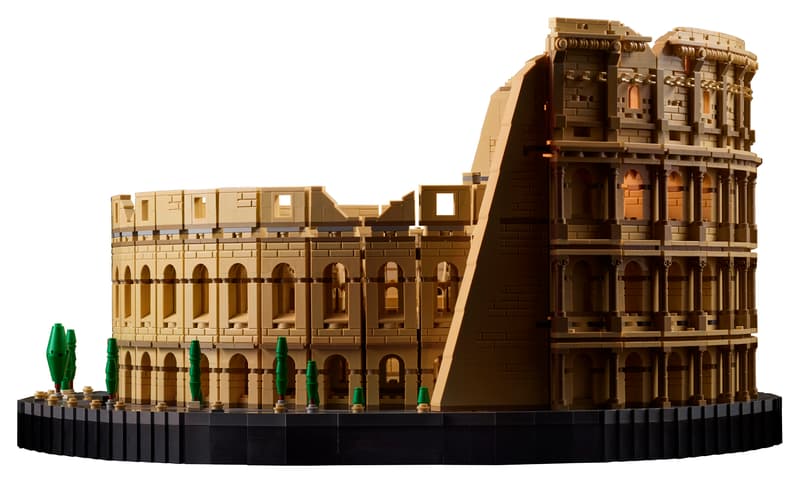 Coliseo
