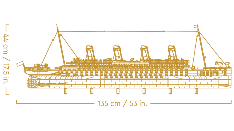 Titanic