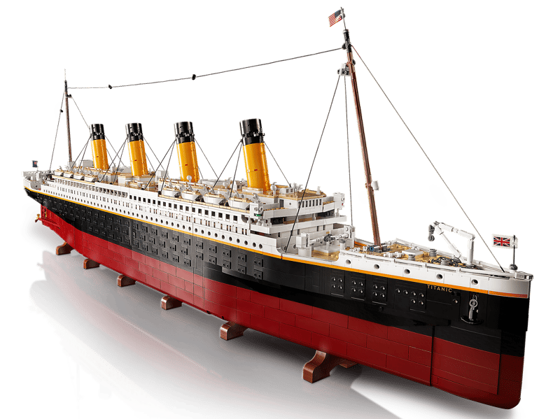 Titanic