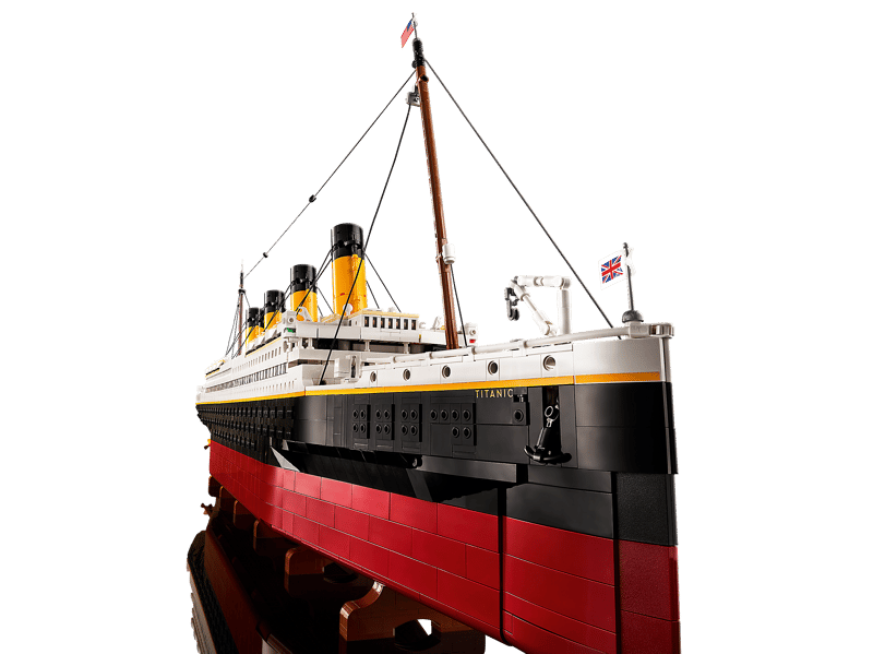 Titanic