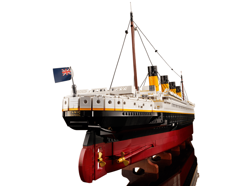 Titanic