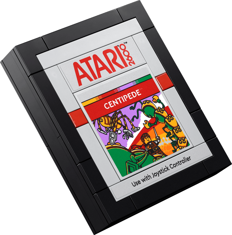 Atari® 2600