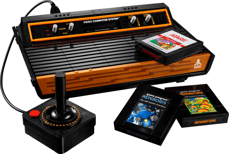 Atari® 2600