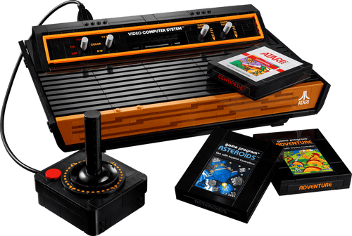 Atari® 2600