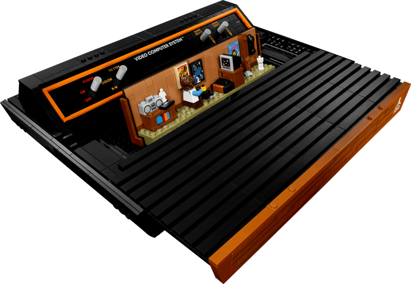 Atari® 2600