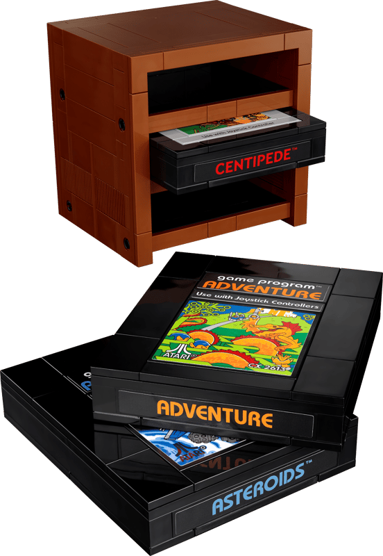 Atari® 2600