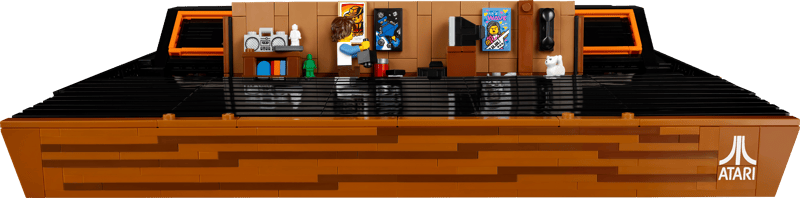 Atari® 2600