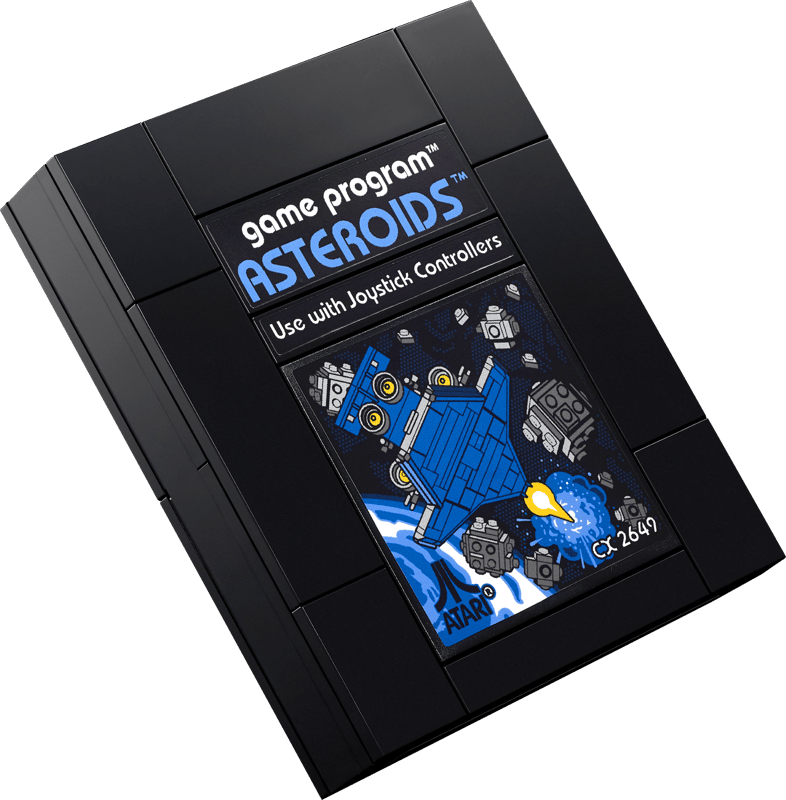 Atari® 2600