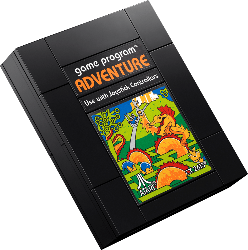 Atari® 2600