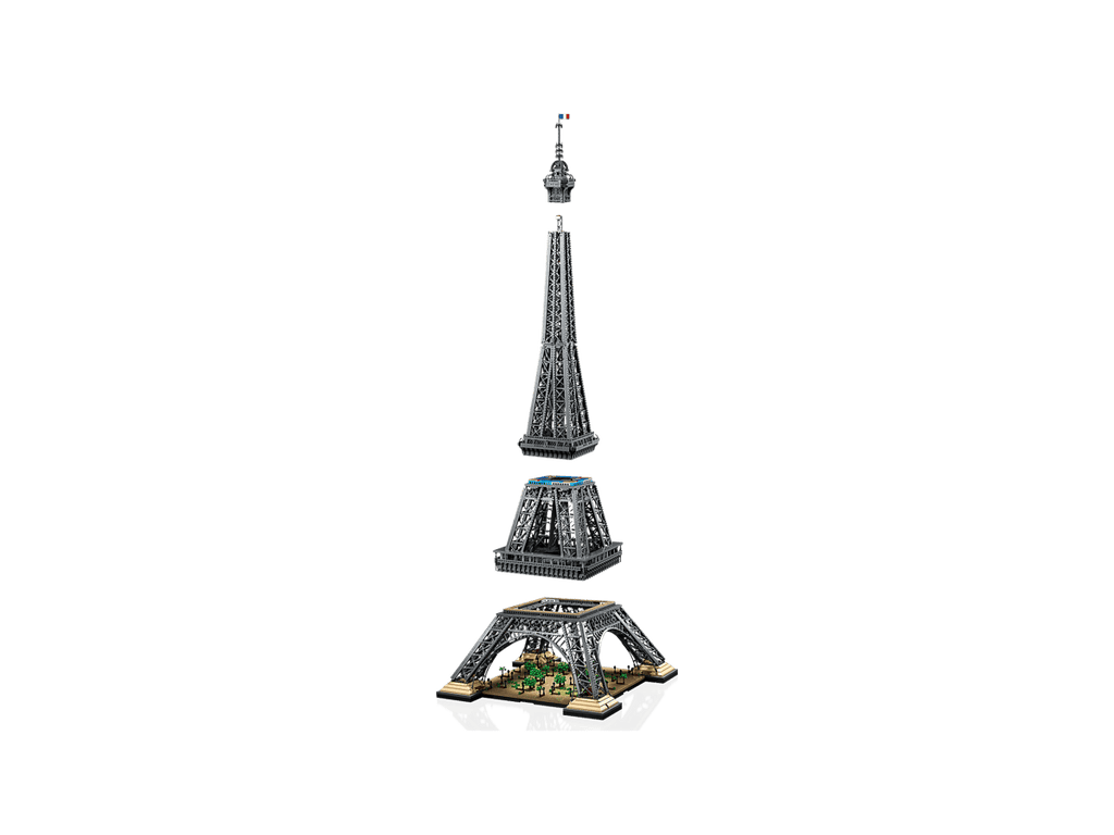 Tour Eiffel