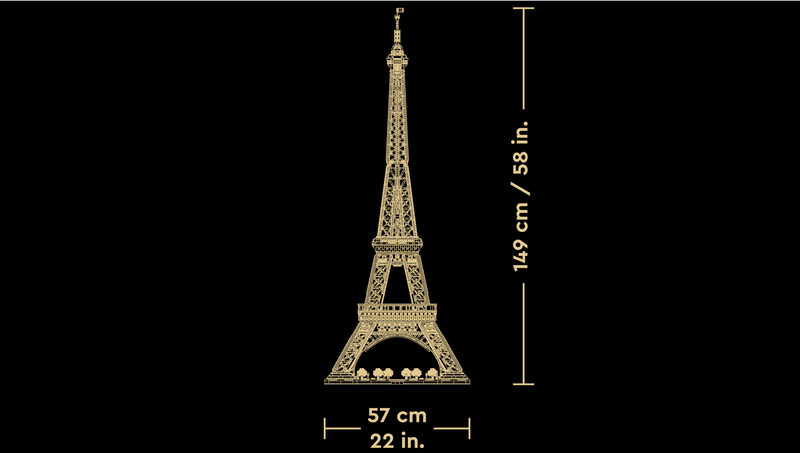 Tour Eiffel