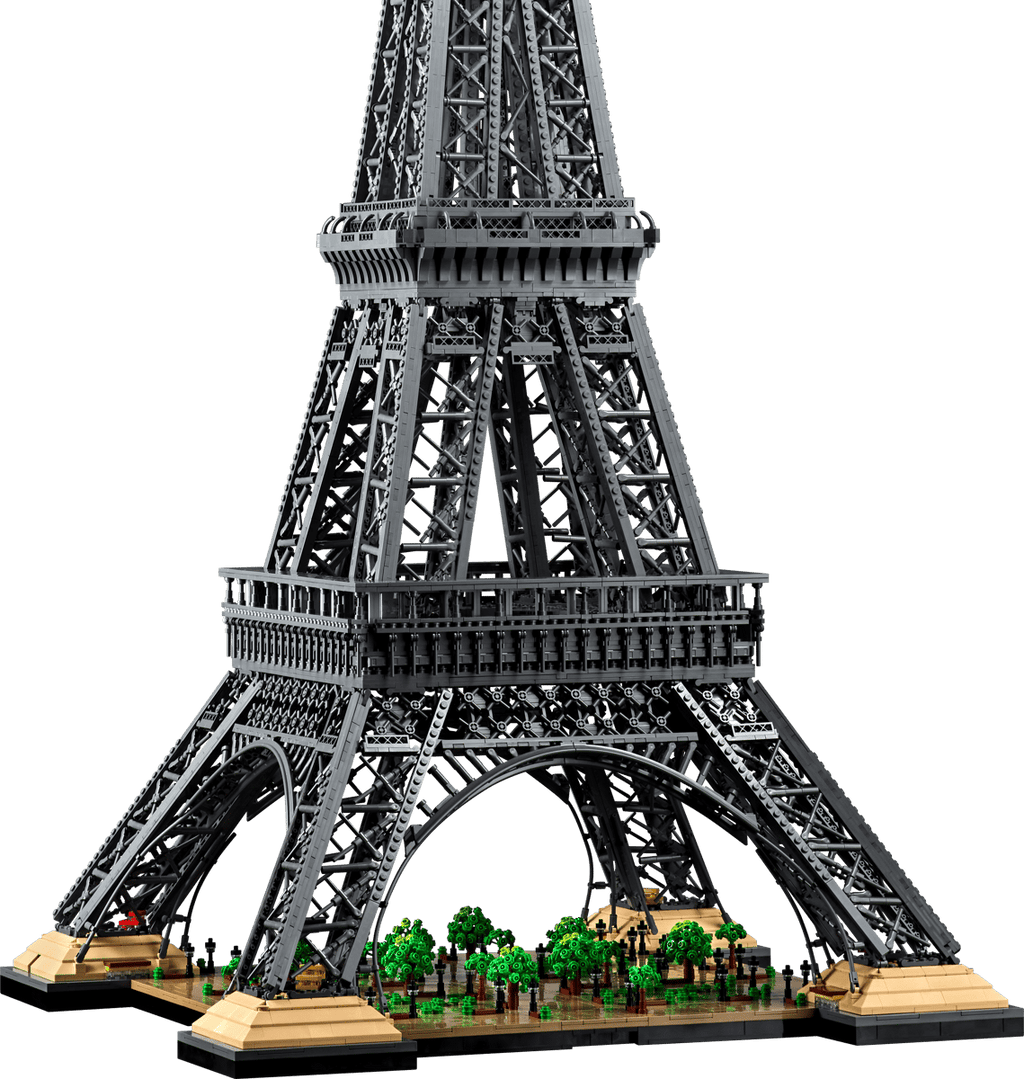 Tour Eiffel