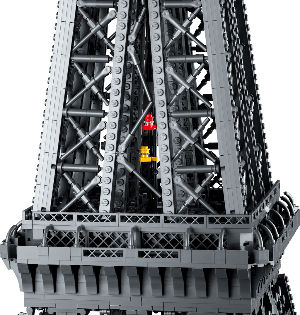 Tour Eiffel