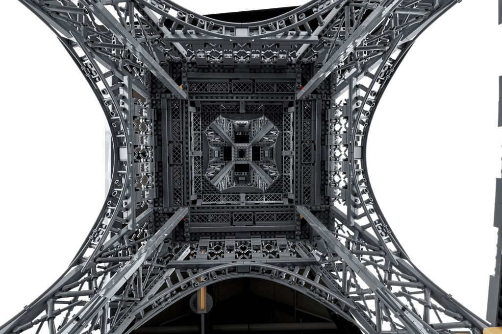 Tour Eiffel