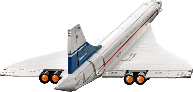 Concorde