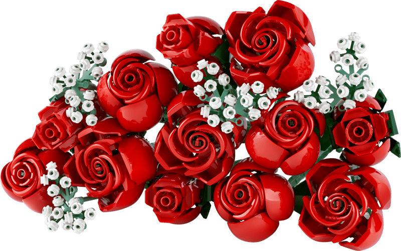 Bouquet of Roses