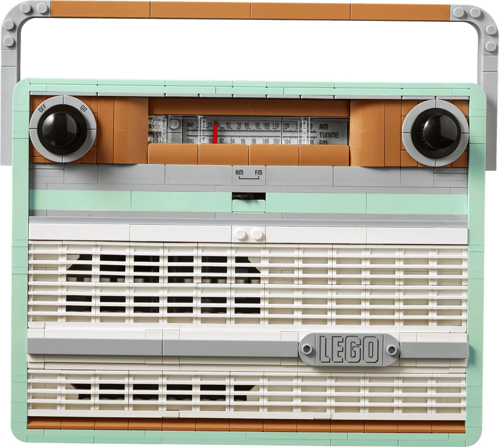 Retro Radio