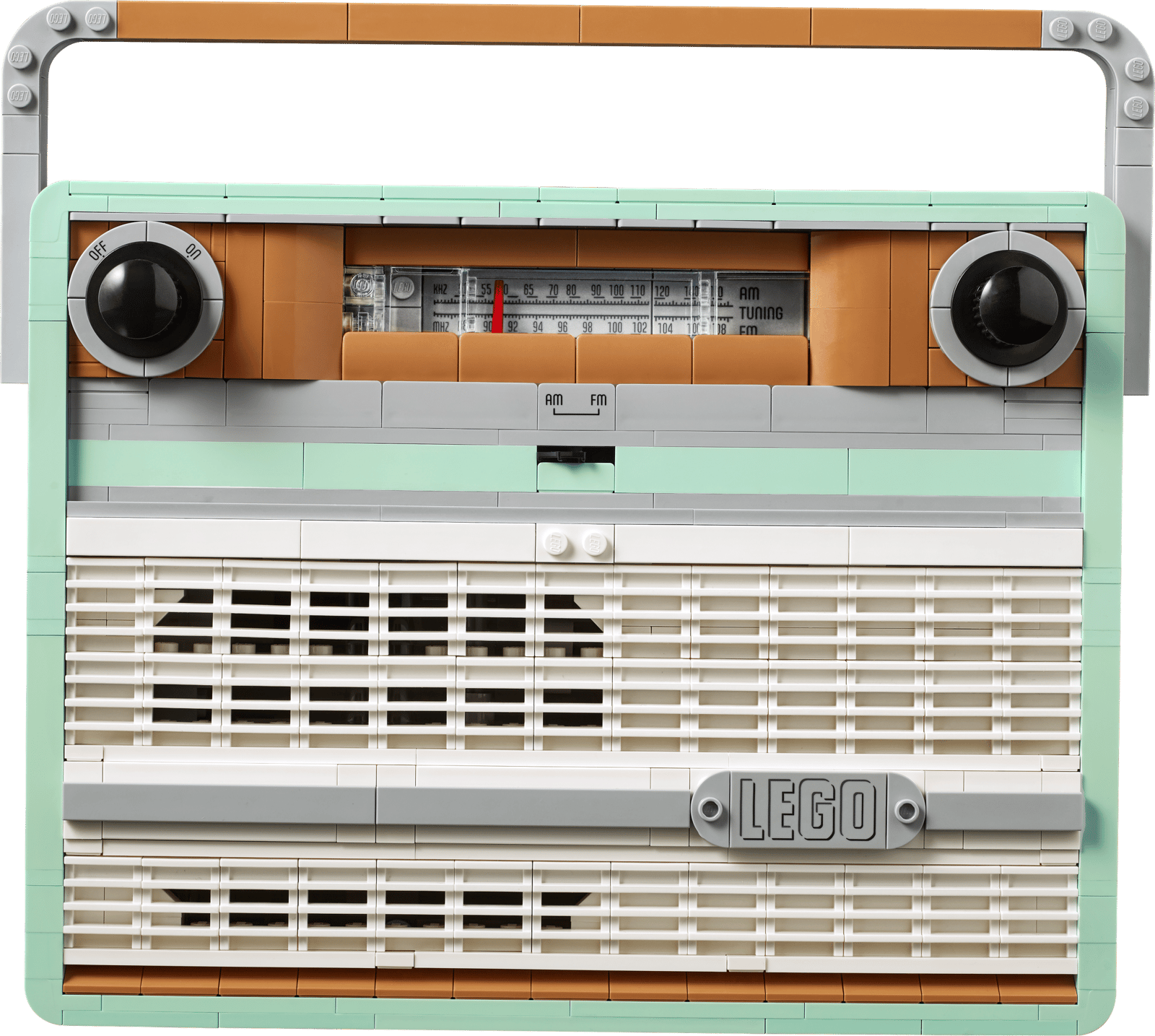 Retro Radio