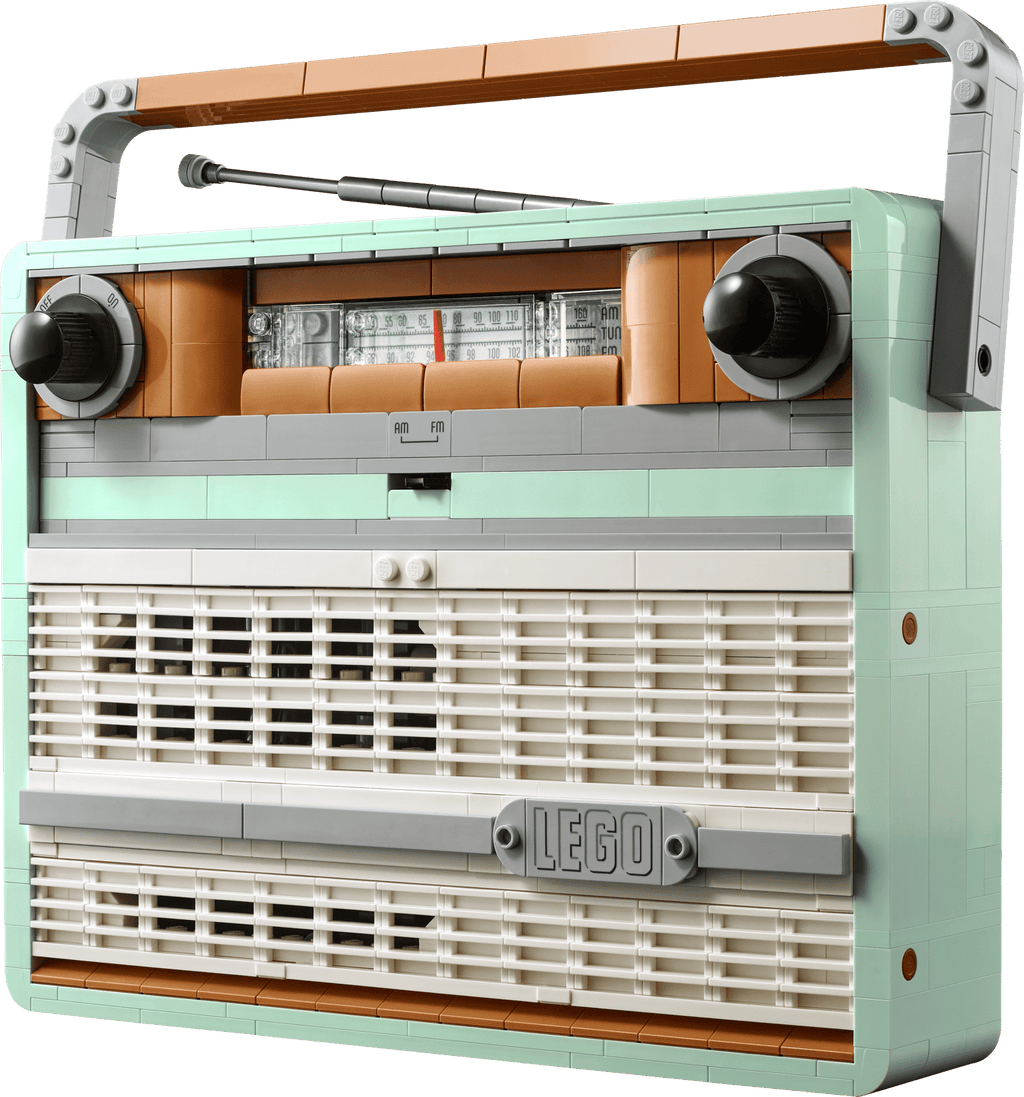 Retro Radio