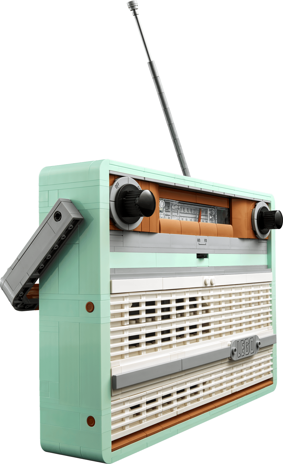 Retro Radio
