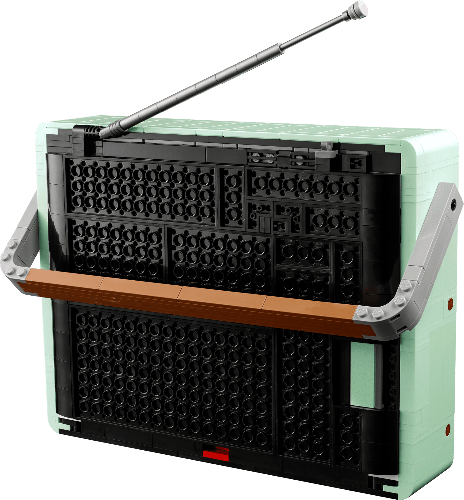 Retro Radio