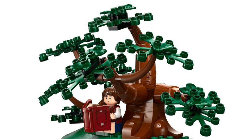 The Lord of the Rings: The Shire
