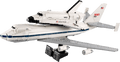 Shuttle Carrier Aircraft