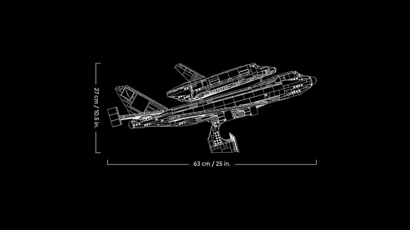 Shuttle Carrier Aircraft