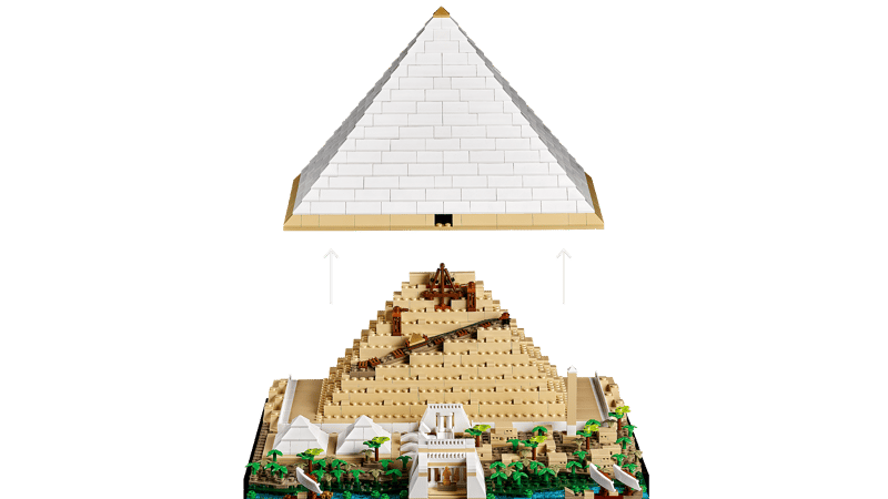 Great Pyramid of Giza