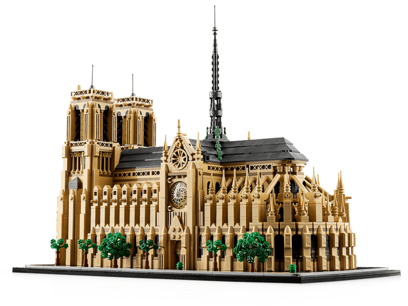 Notre Dame - Paris