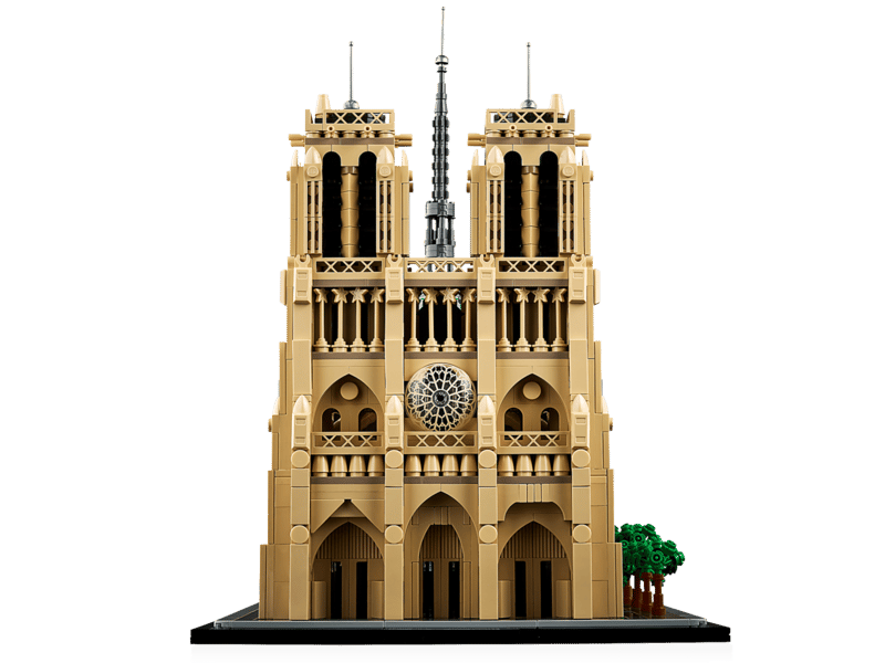 Notre Dame - Paris