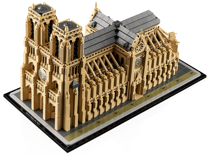 Notre Dame - Paris