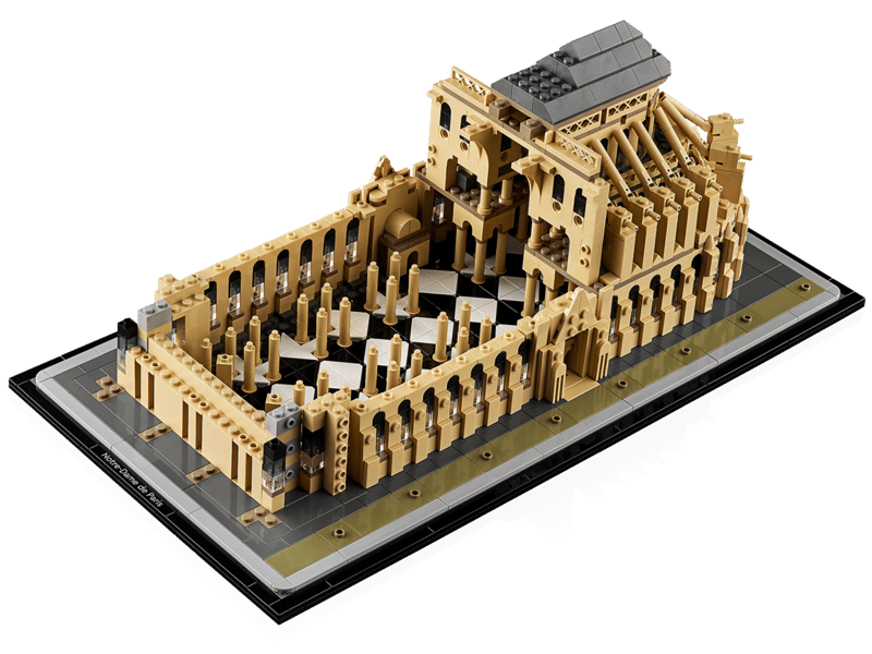 Notre Dame - Paris