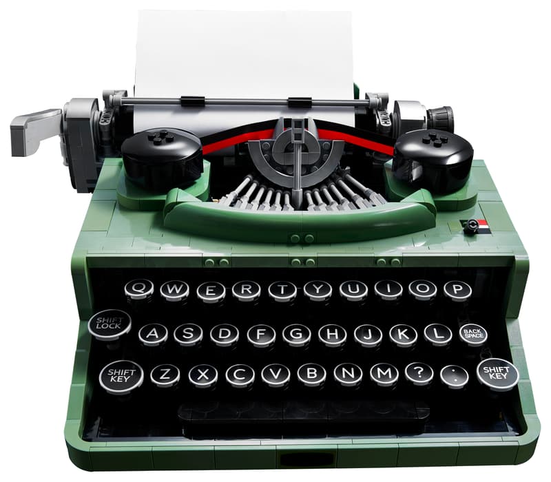 Typewriter