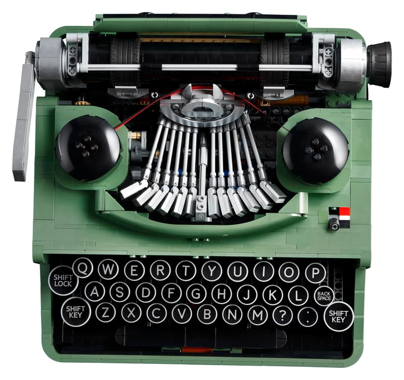 Typewriter