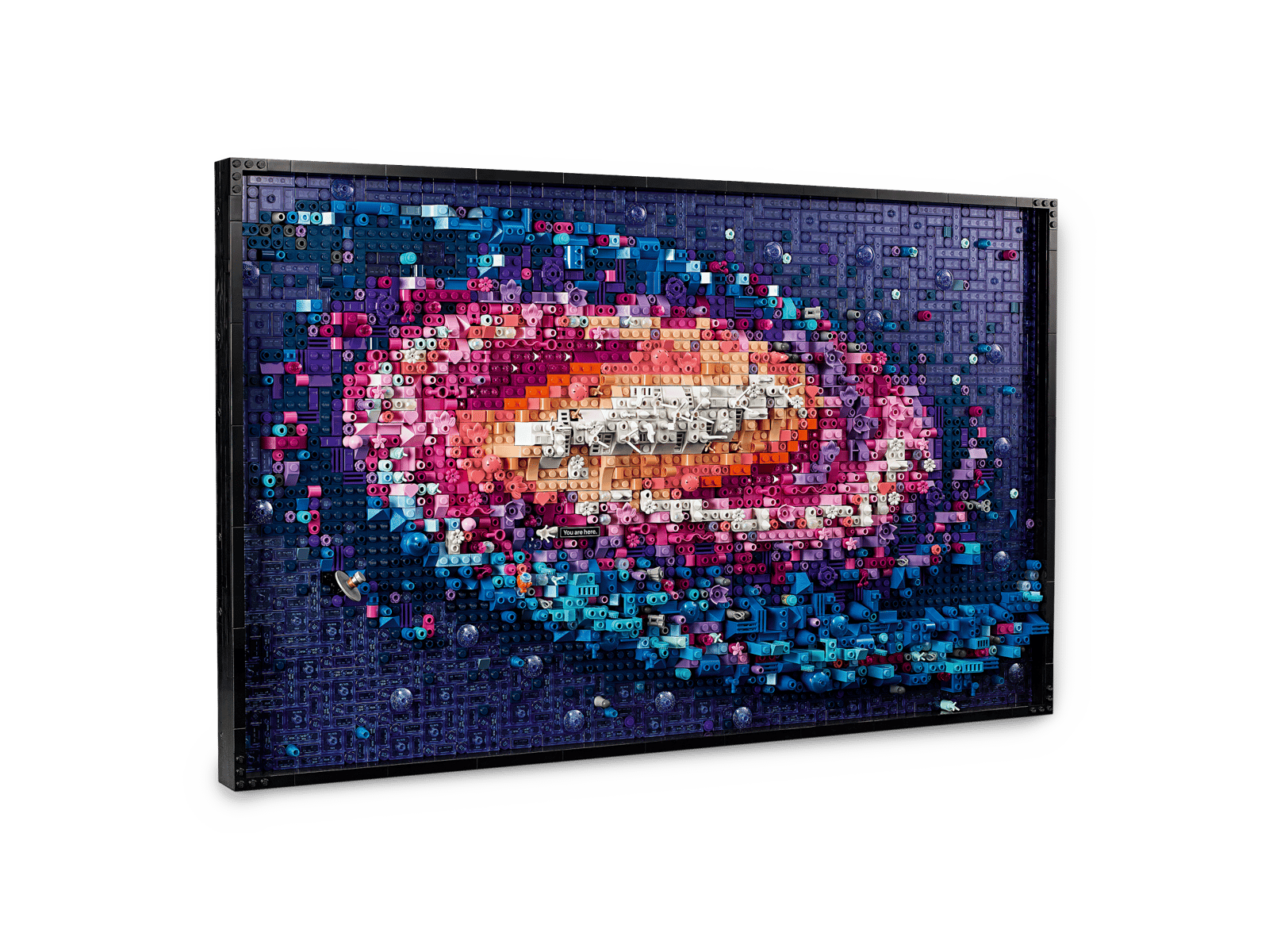 The Milky Way Galaxy