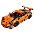 Porsche GT3RS