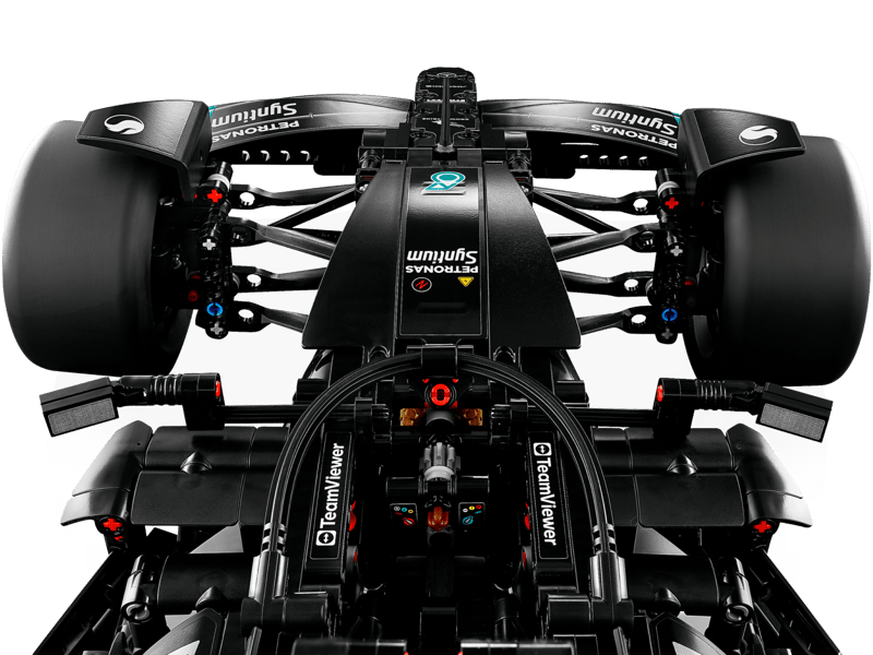 Mercedes-AMG F1 W14 E Performance