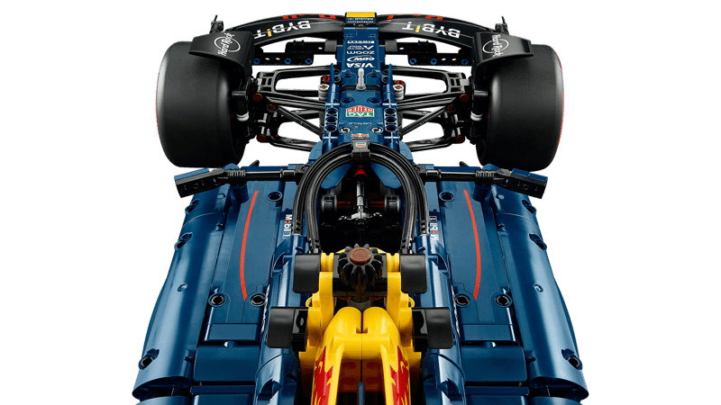 Oracle Red Bull Racing RB20 F1