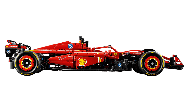 Ferrari SF-24 F1
