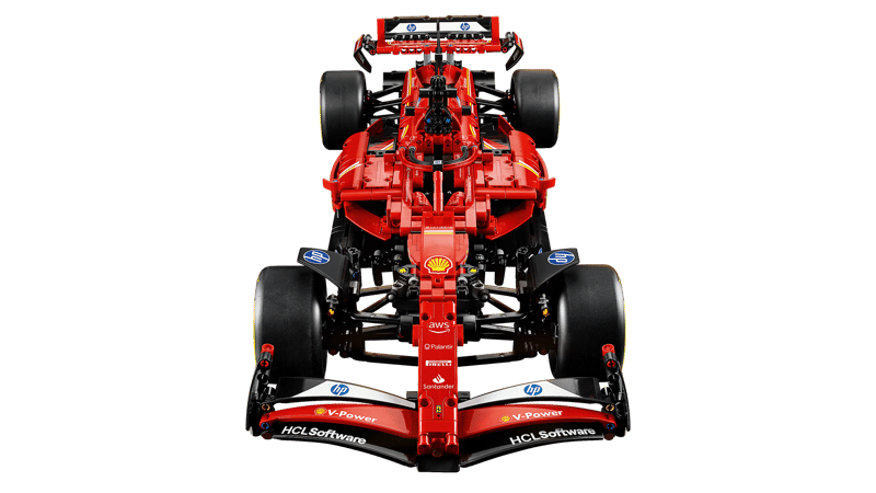 Ferrari SF-24 F1