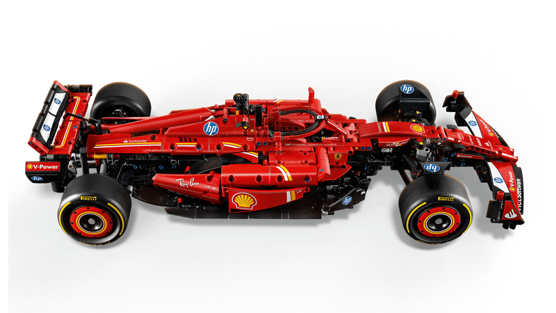 Ferrari SF-24 F1