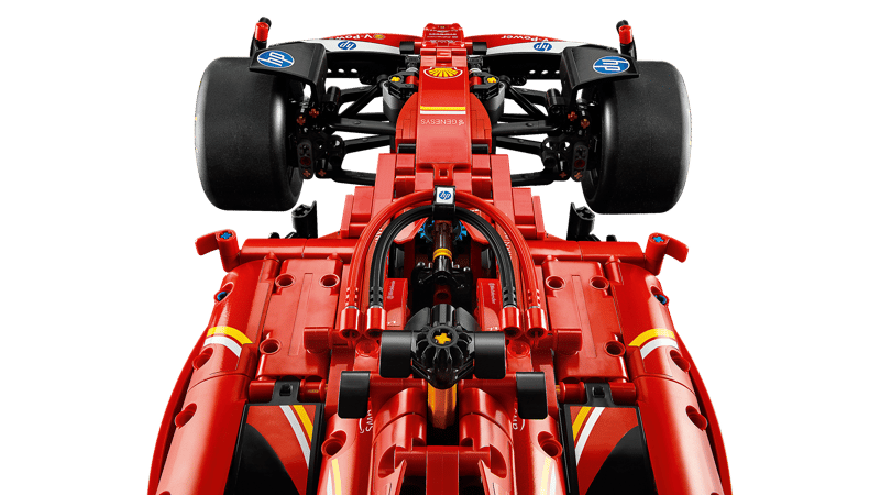 Ferrari SF-24 F1
