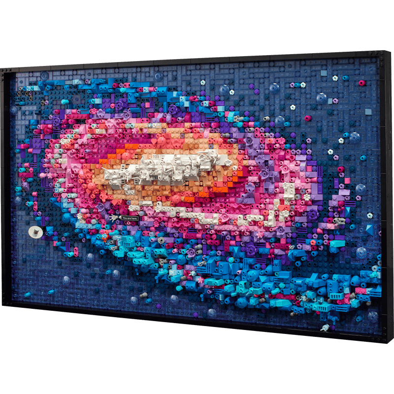 The Milky Way Galaxy